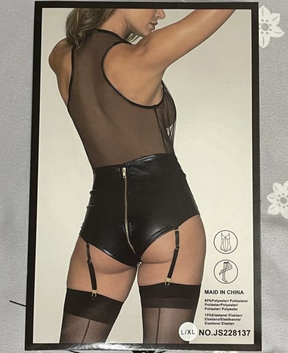 Купальники и ролевые костюмы