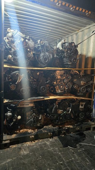 Матор А32 3 объём Nissan Cefiro Maxima