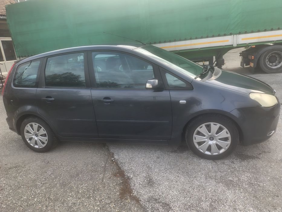 Vând Ford C Max 2008