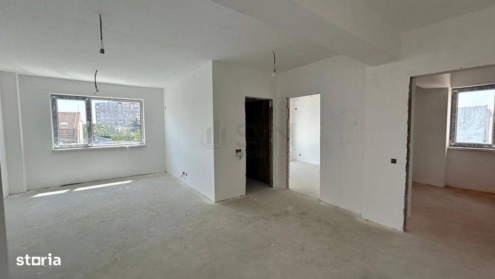 Apartament 2 camere- Bloc Boutique- DOMENII-1 MAI — fotografia 3