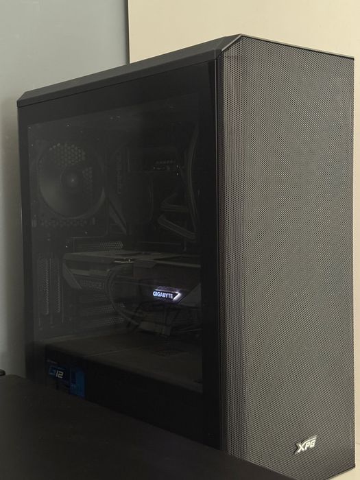 PC Gaming custom made