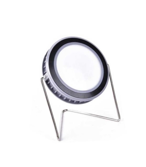 Къмпинг маса с 4 стола и подарък соларна лампа