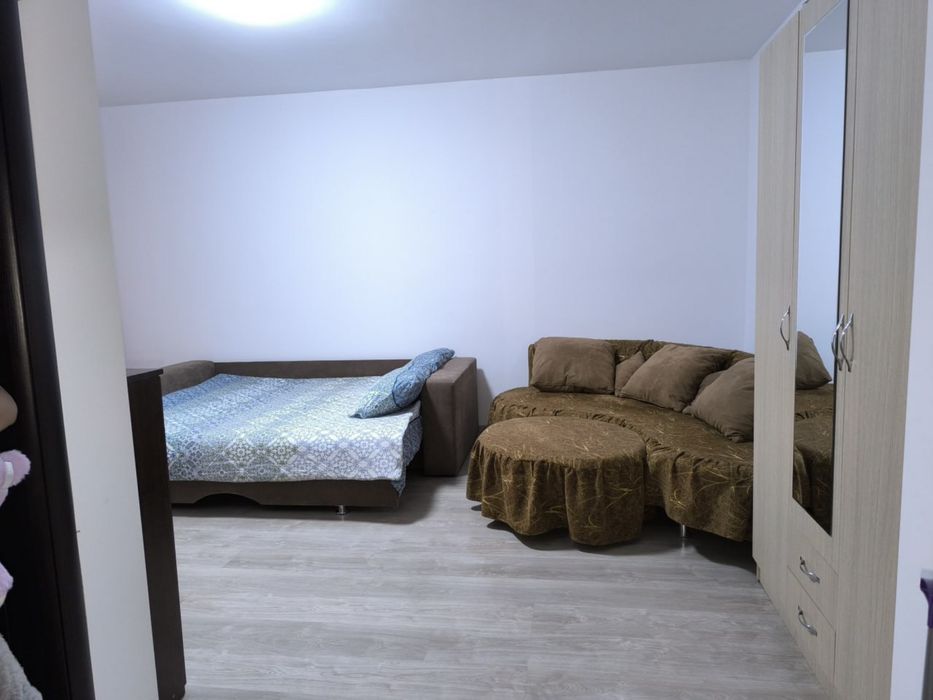 Închiriez garsonieră în Bragadiru, zona Leroy