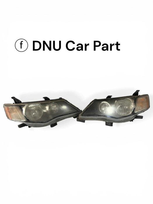 Far stanga dreapta Mitsubishi Outlander 2007 2012 cod 12V223CP