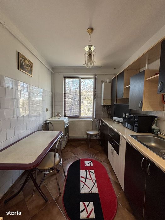 Apartament 2 camare gata de locuit