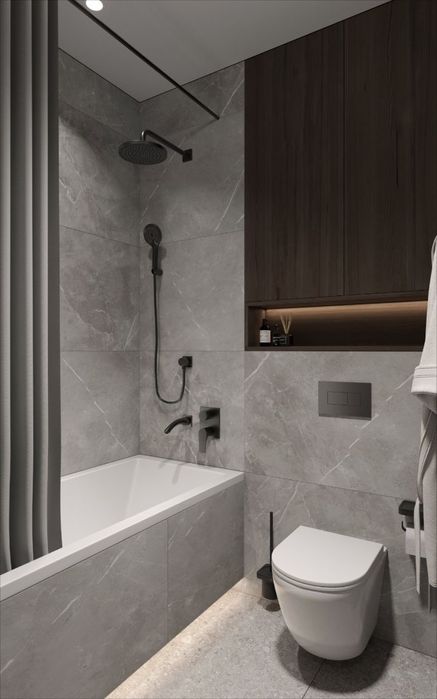 Евроремонт под ключ