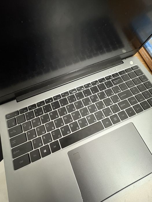 Продам ноутбук