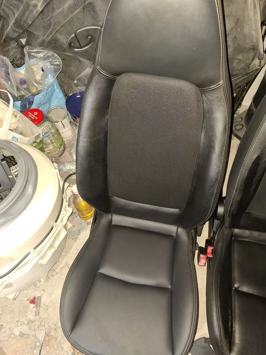 Vand scaune smart fortwo 451