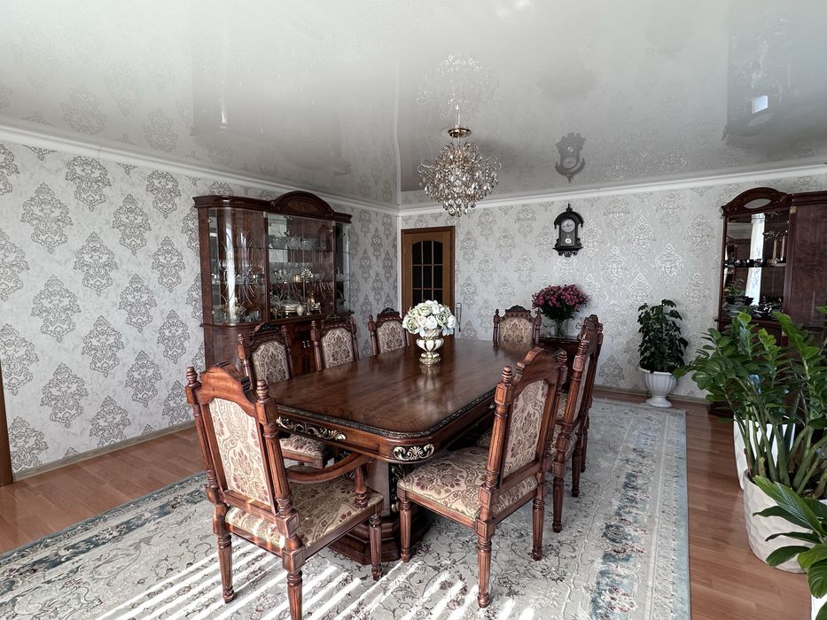 Продам большой дом в с Имантау