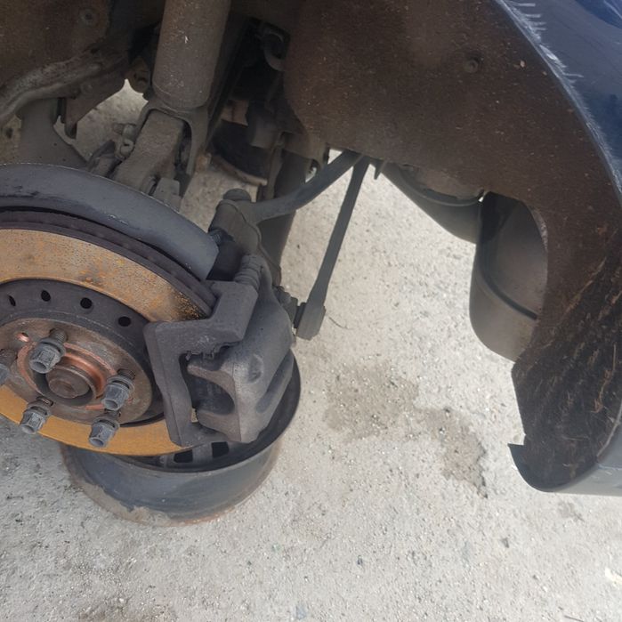 Спирачни апарати за ауди а8