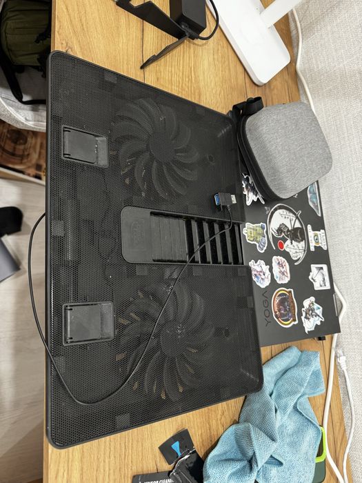 Ноутбук Lenovo Laptop