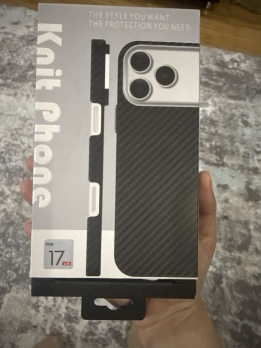 Чехол не Iphone Air