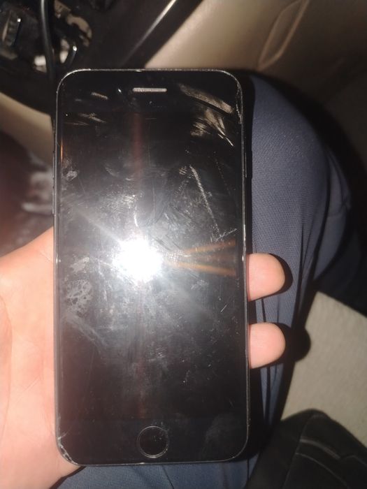 Iphone 7 сатылады