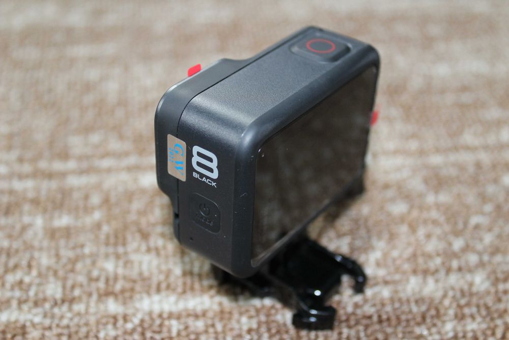 GoPro Hero 8 Black