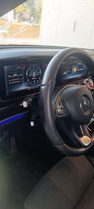 Mercedes brabus пакет