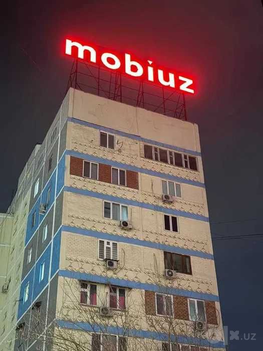 Ташки реклама, Наружная реклама (световые буквы, объемные буквы)