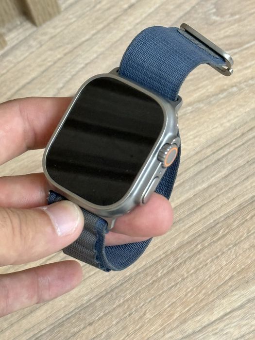 Смарт умные часы Watch ULTRA 2  97%