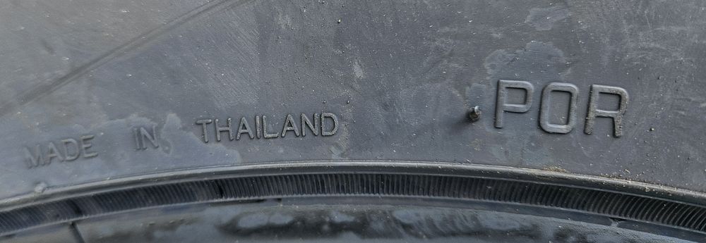 275/65 R18 119Q MAXXIS Bighorn MT 764 Anvelope Off-Road M+S