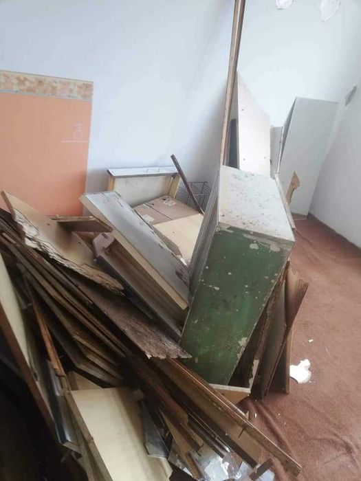 Извозване на отпадъци в София – Бързо, изгодно и без грижи