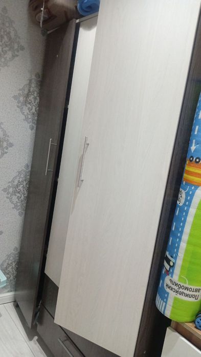 Шкап кровать комод