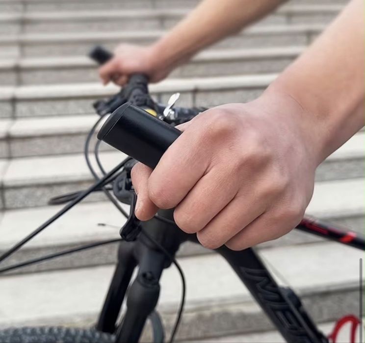 Ghidon brate ajutatore bicicleta ciclism