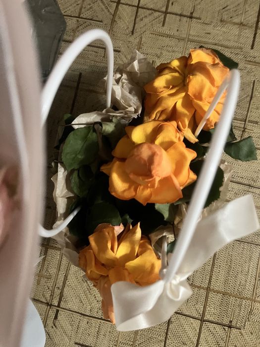 Актобе цветы.