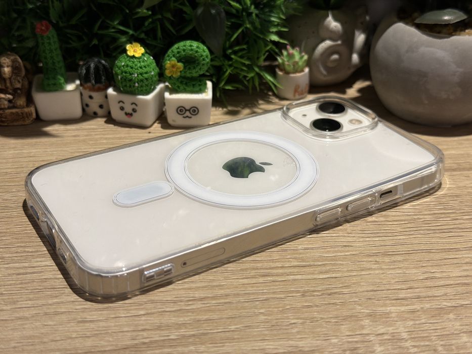 Iphone 13  alb‼️Garantie‼️