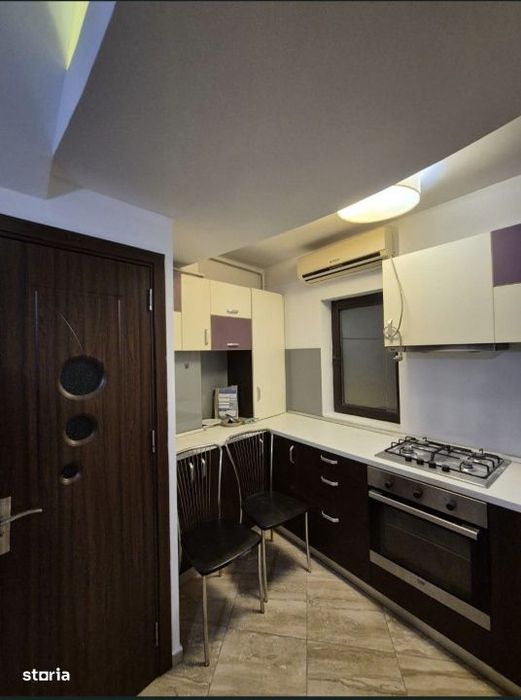 Apartament de 2 Camere | Luica | Parcare | Bloc 2013 | Giurgiului — fotografia 3