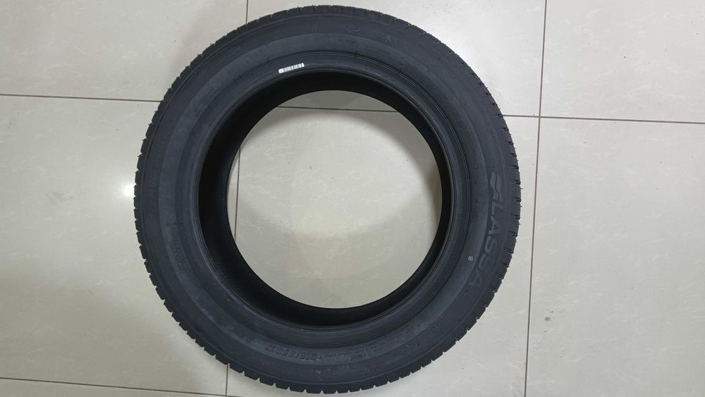 215/55 r17 Lassa Multiways2 (Турция - Bridgestone Sabanci)