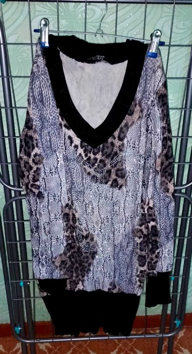 Продам женскую одежду б/у