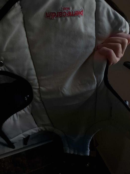 Marsupiu Pierre Cardin