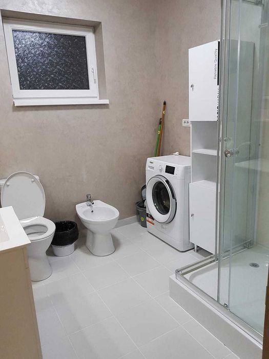 inchiriere apartament 2 camere in bloc nou Triaj