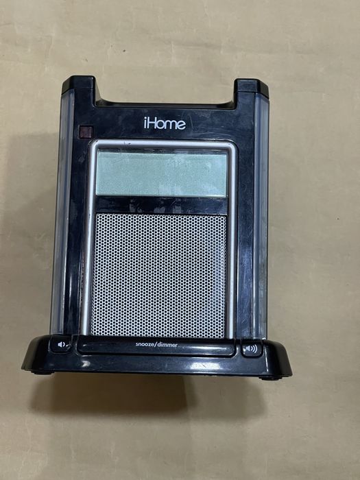 Microlab ihome Edifier