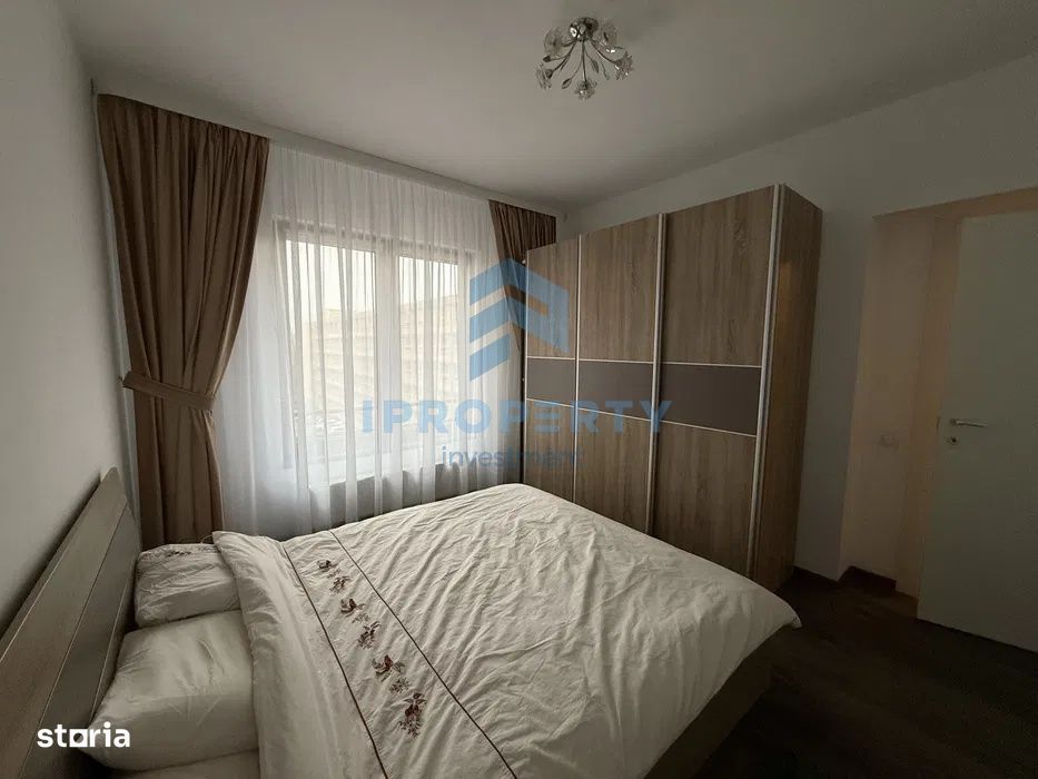Apartament 3 Camere Onix Grozavesti Loc Parcare Prox. Metrou