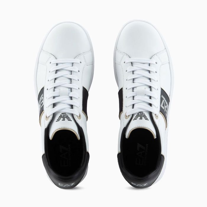 Оригинални мъжки кецове EA7 Emporio Armani X8X102 XK3461 Q678