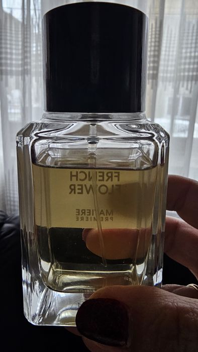 Vand Matiere Premiere, French Flower EDP, 100 ml