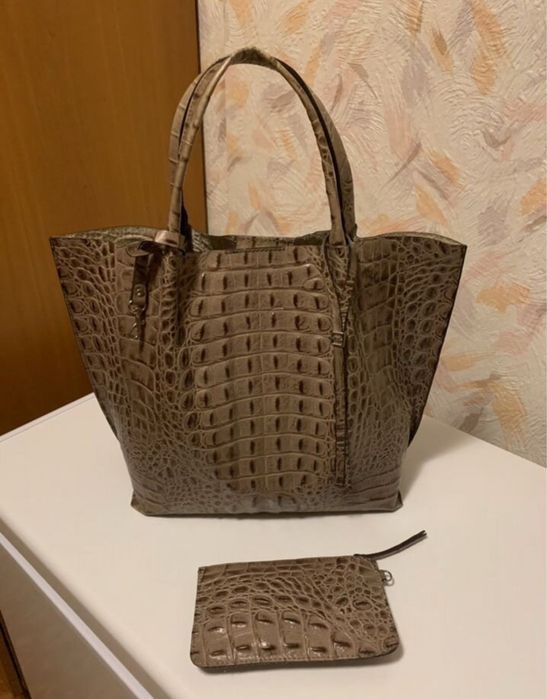 Продам сумку. Италия.