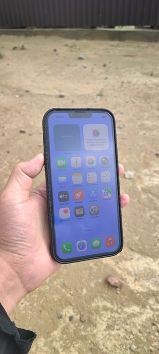 iPhone 14 Plus 128gb/83% E-sim