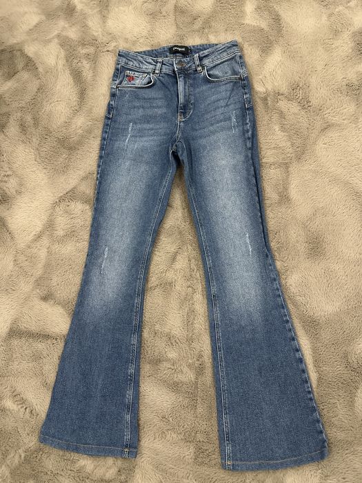 Дънки Desigual размер С/м