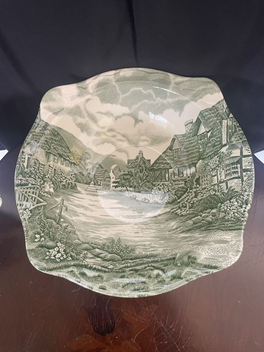 Johnson Bros съдове за хранене