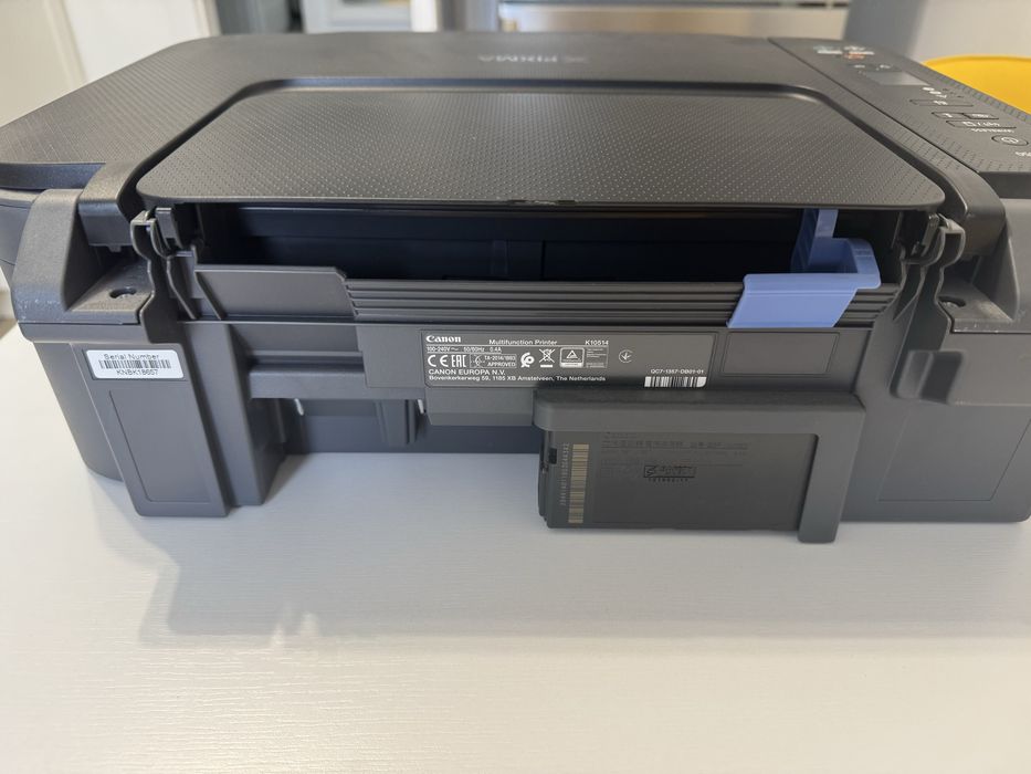 Imprimanta Canon TS3450