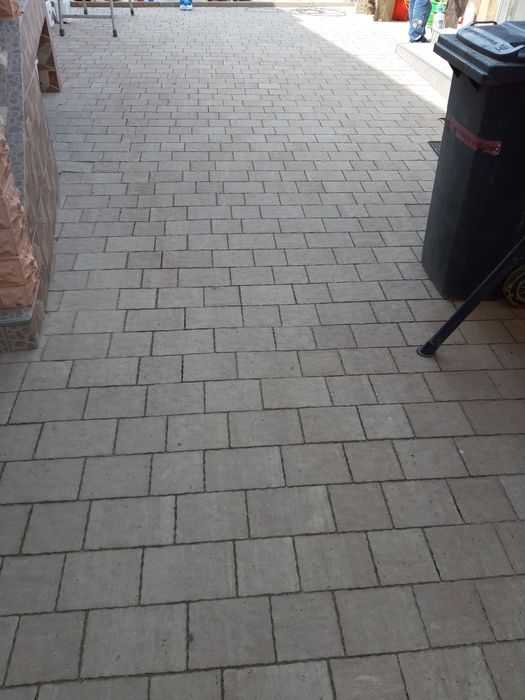 Pavaje dale Viastein Concept Casa