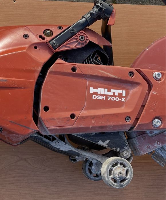 Ferestrau Hilti DSH 700 X