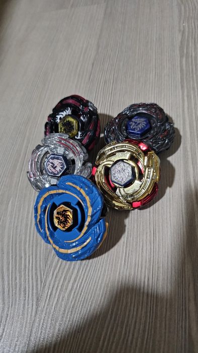 Beyblade hasbro