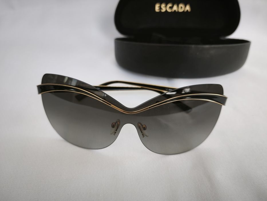 Escada, оригинални слънчеви очила