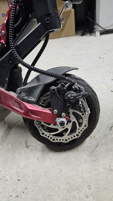 Teverun  Blade Q Pro