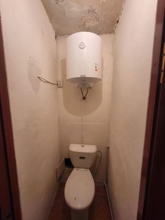 Сдается квартира