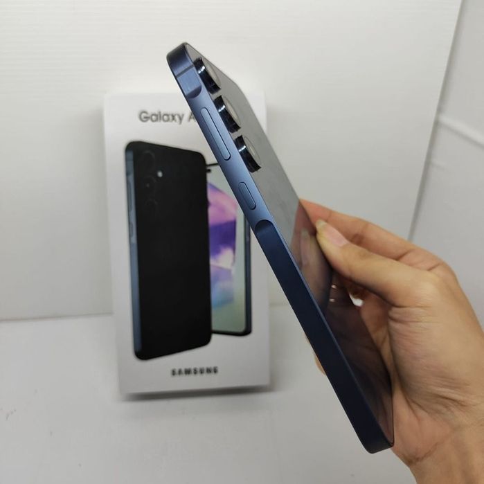 Обменяю Samsung A55 8/128