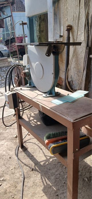 Banzic Profesional LEW ZBA 400