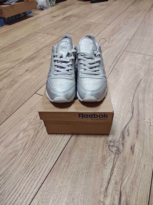 Дамски маратонки Reebok